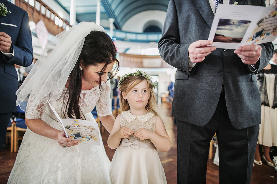 fabulous vintage bride, 1960s inspired wedding, proud cabaret brighton, dragan zlataonic photography