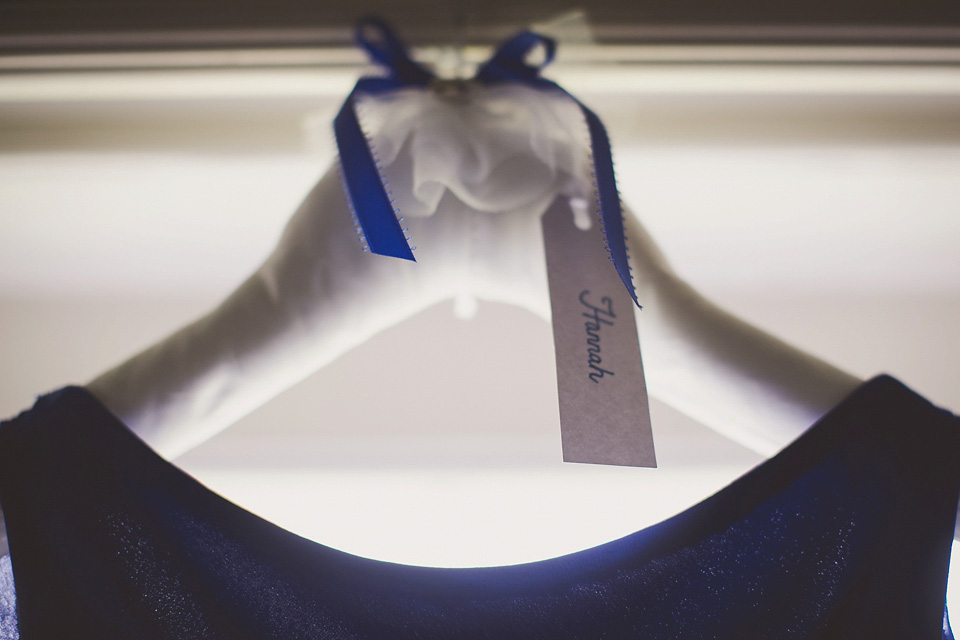 A regally elegant Hampton Court Palace wedding, with a bride wearing Justin Alexander and her bridesmaids in cobalt blue Ghost dresses. Photography by Nick Rose. hampton court palace wedding, justin alexander wedding dress, cobalt blue bridesmaid dresses, regal wedding