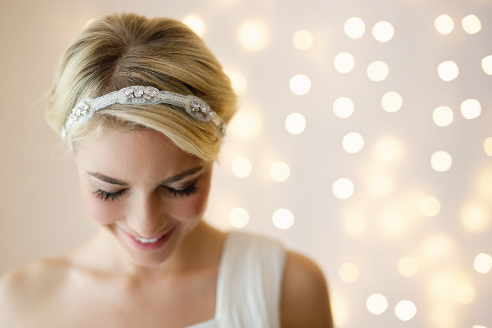 victoria fergusson, bridal godess, bridal headpiece