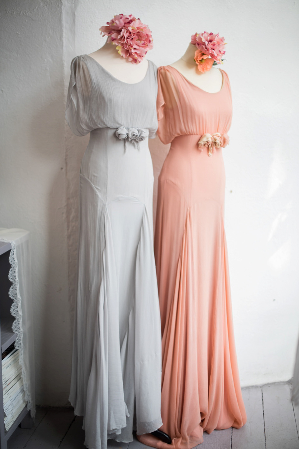 belle and bunty, bridal fashion designer interviews