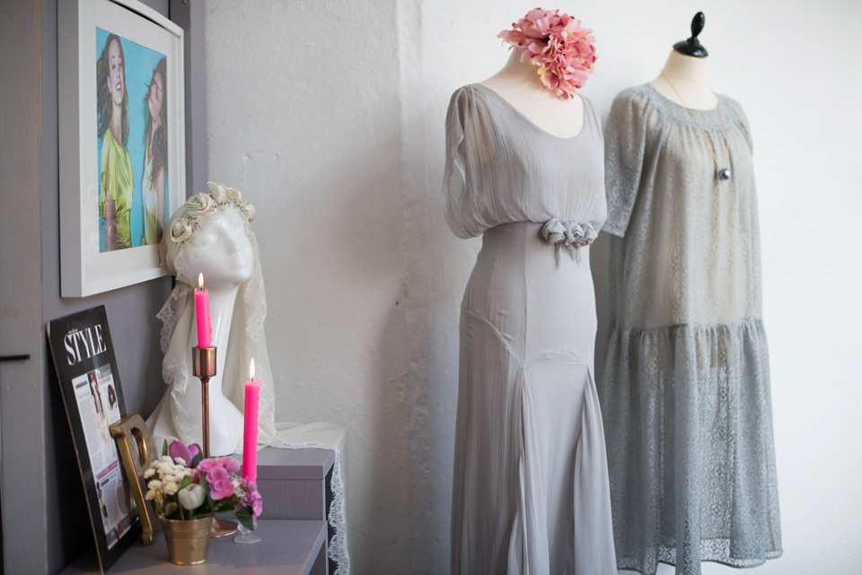 belle and bunty, bridal fashion designer interviews