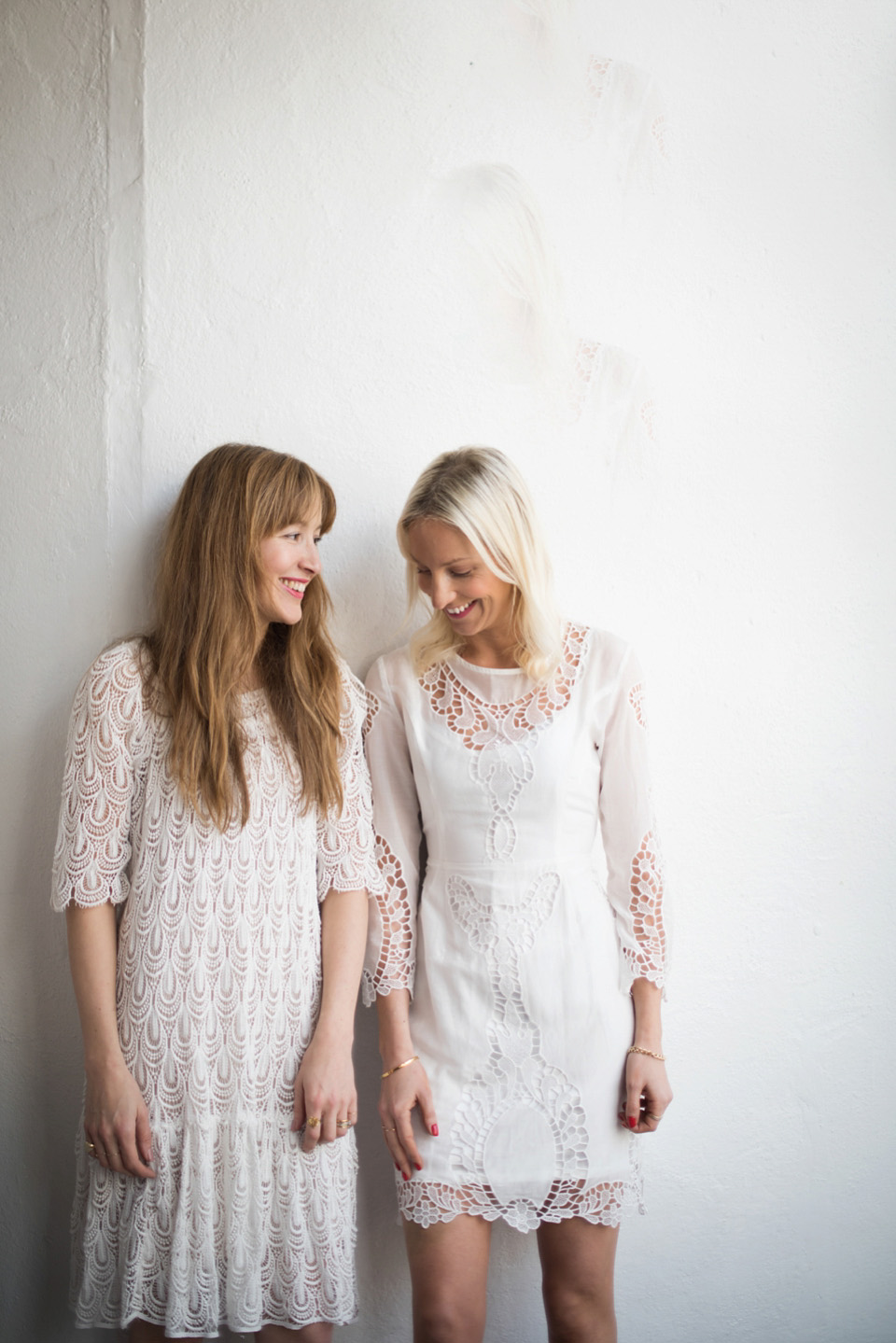 belle and bunty, bridal fashion designer interviews