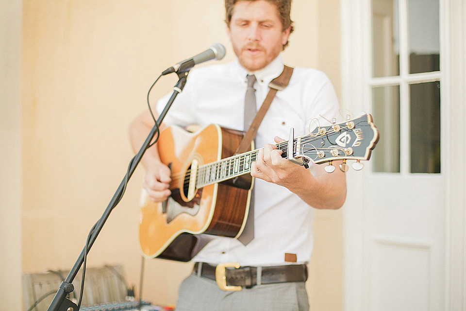 sarah gawler photography, pentillie castle weddings, spring weddings, esme jenny packham, bridesmaids in white