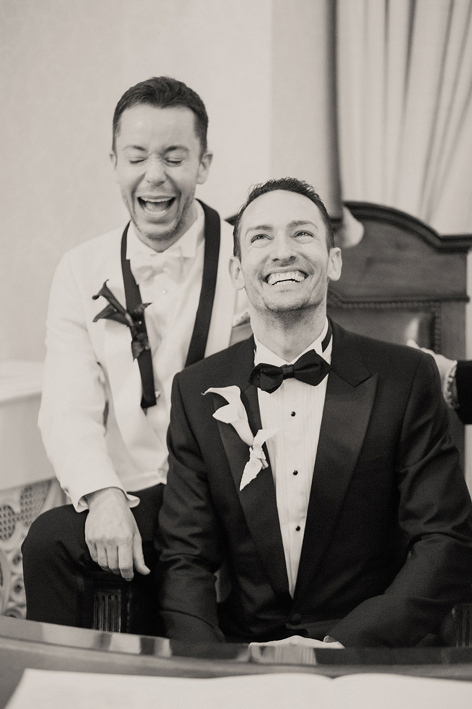 blackburn bridal, same sex weddings, new york style wedding, london weddings, gay weddings, sarah gawler, utterly wow weddings