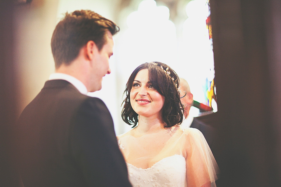 agape bridal boutique, weddings in wales, on love and photography