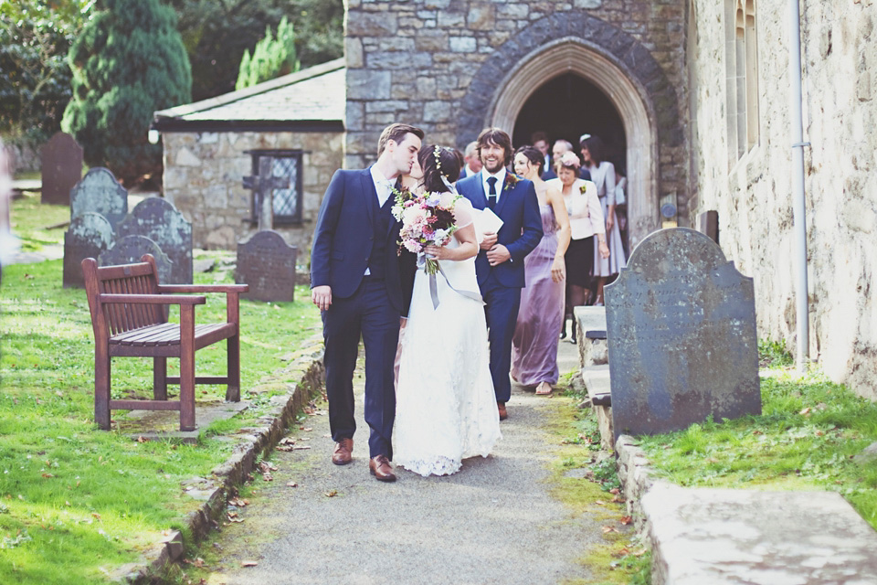 agape bridal boutique, weddings in wales, on love and photography