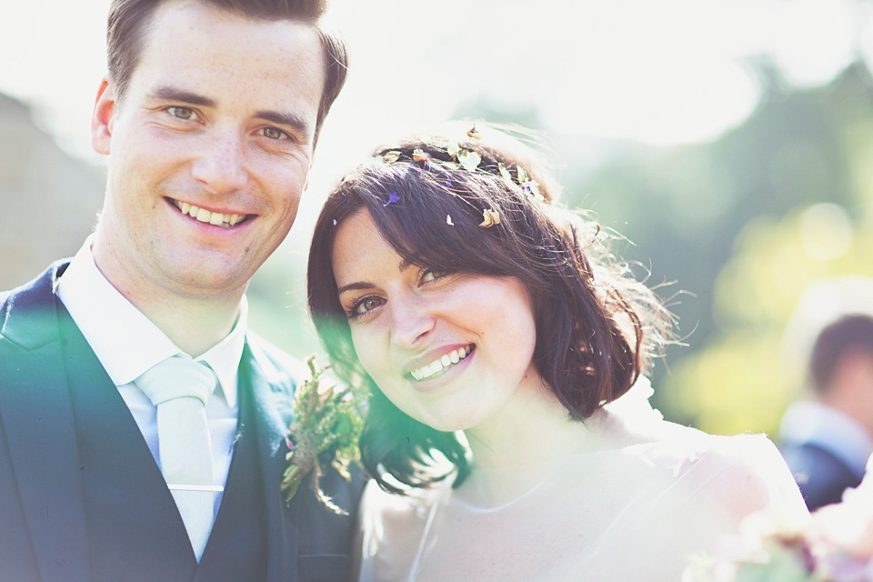 agape bridal boutique, weddings in wales, on love and photography