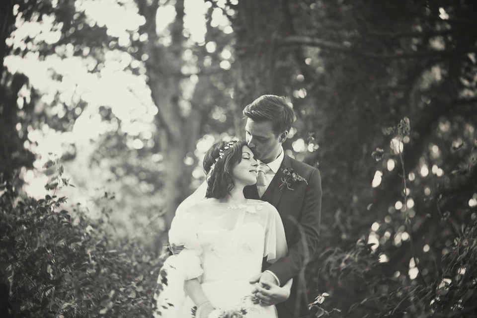 agape bridal boutique, weddings in wales, on love and photography
