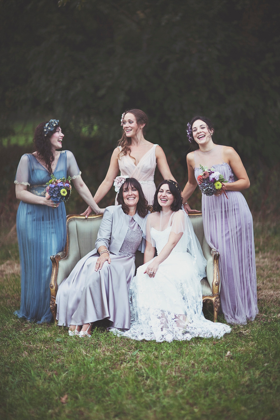 agape bridal boutique, weddings in wales, on love and photography