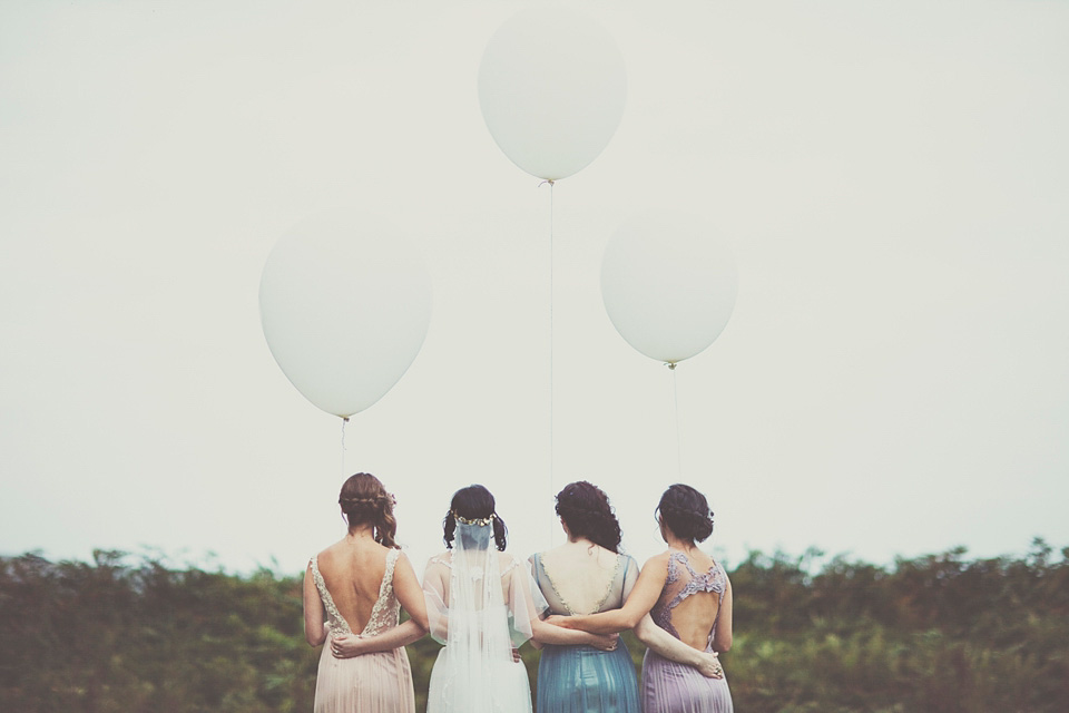 agape bridal boutique, weddings in wales, on love and photography