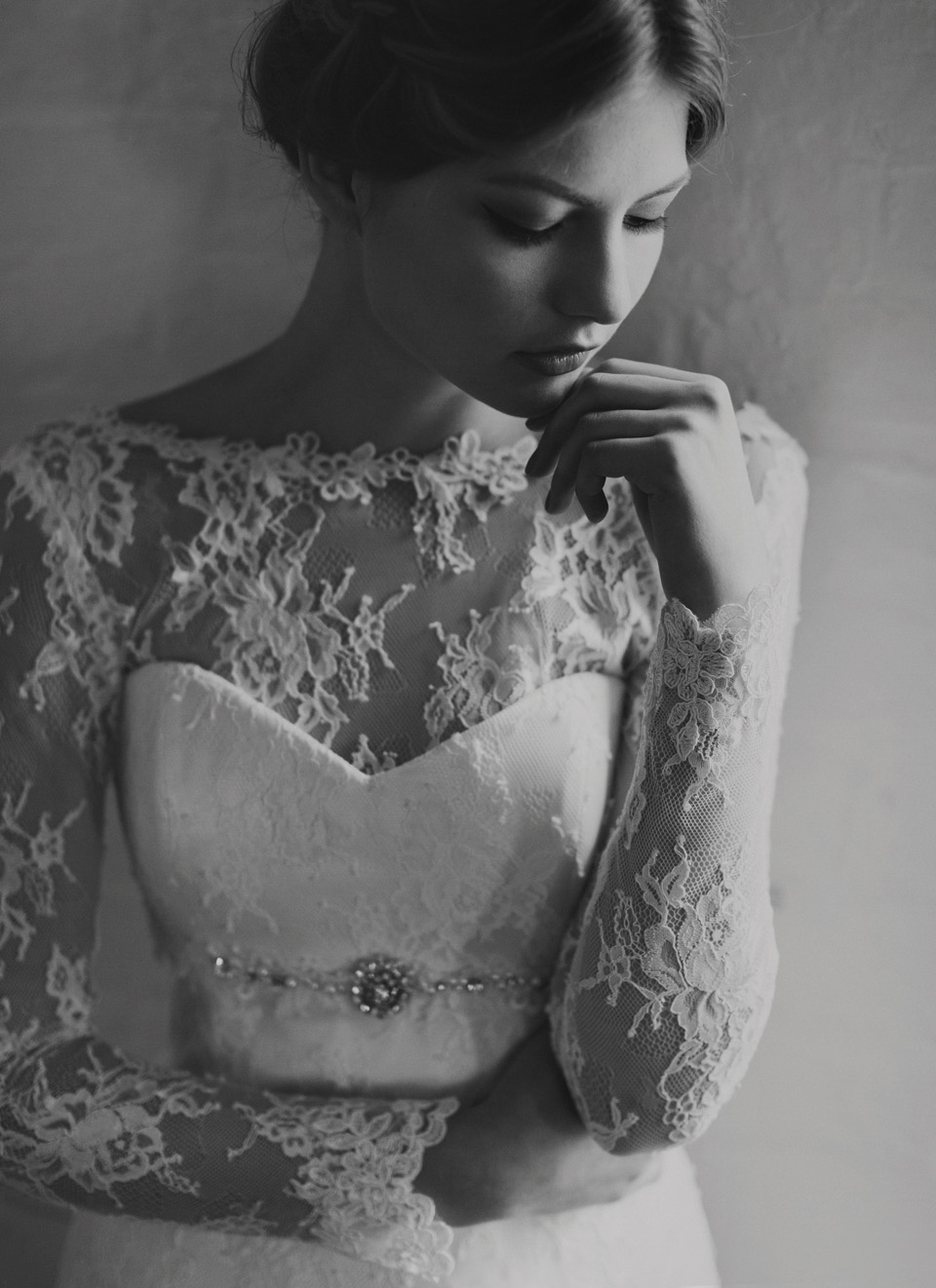 sharon hoey, bridal separates