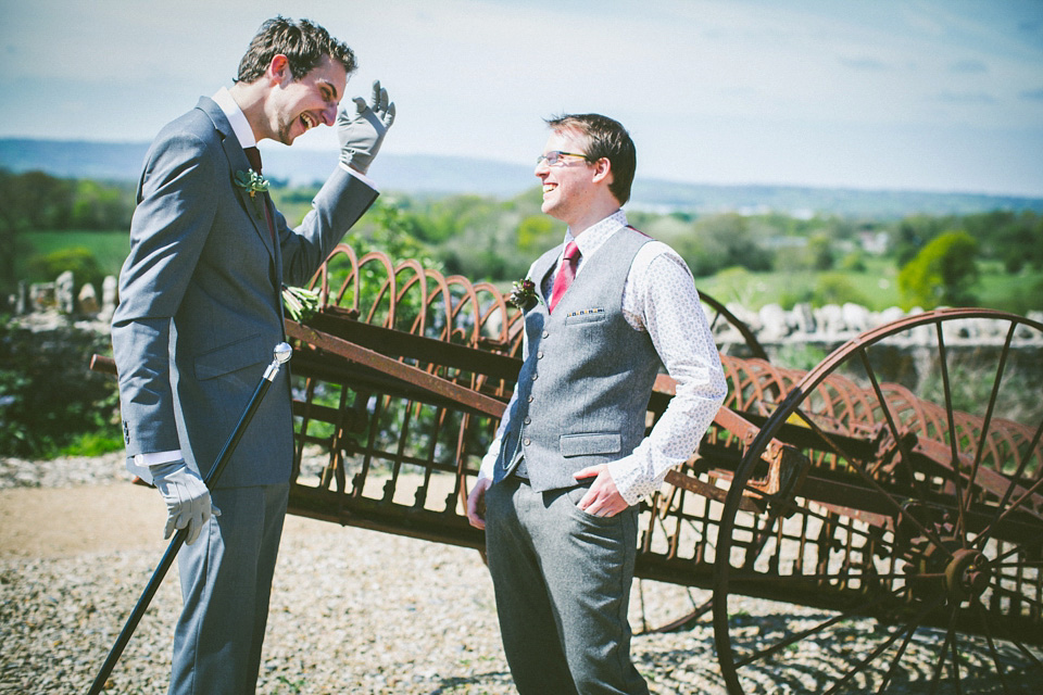 science lab inspired wedding, scientist inspired wedding, summer neverland photography, folly farm bristol weddings, bright and colourful weddings, quirky weddings, alternative weddings