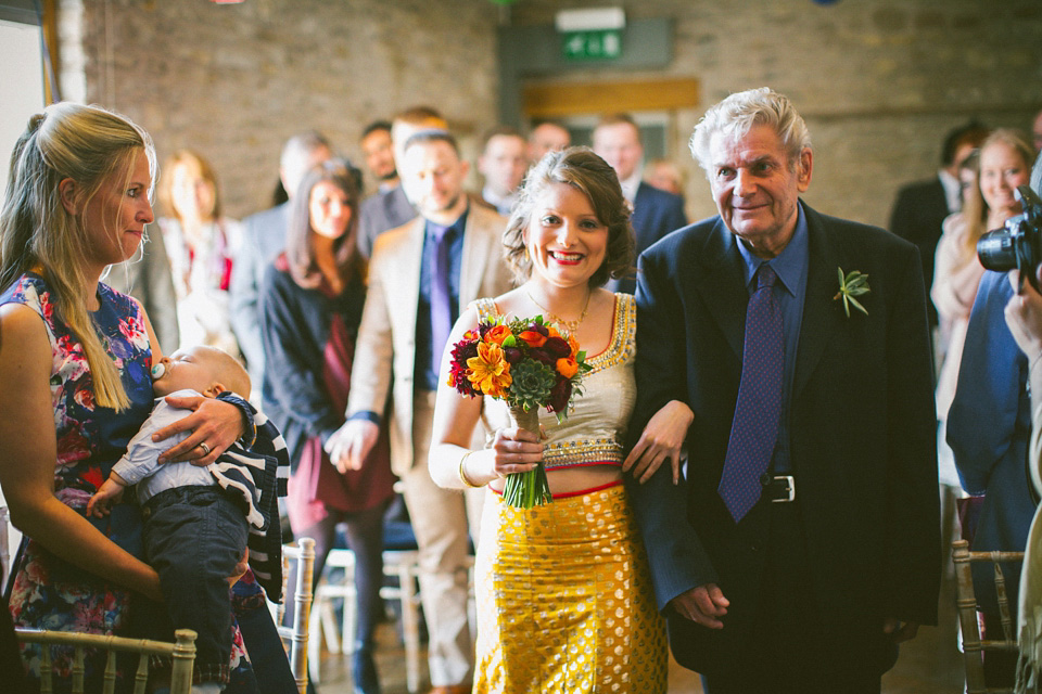 science lab inspired wedding, scientist inspired wedding, summer neverland photography, folly farm bristol weddings, bright and colourful weddings, quirky weddings, alternative weddings