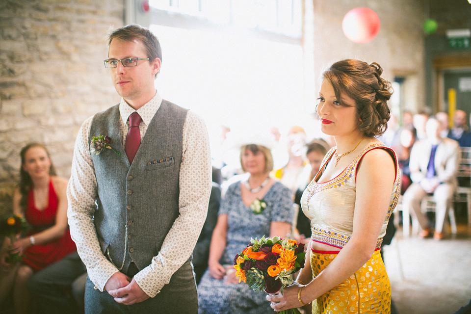 science lab inspired wedding, scientist inspired wedding, summer neverland photography, folly farm bristol weddings, bright and colourful weddings, quirky weddings, alternative weddings