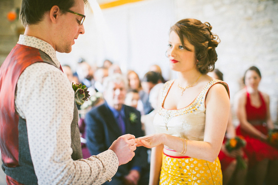 science lab inspired wedding, scientist inspired wedding, summer neverland photography, folly farm bristol weddings, bright and colourful weddings, quirky weddings, alternative weddings