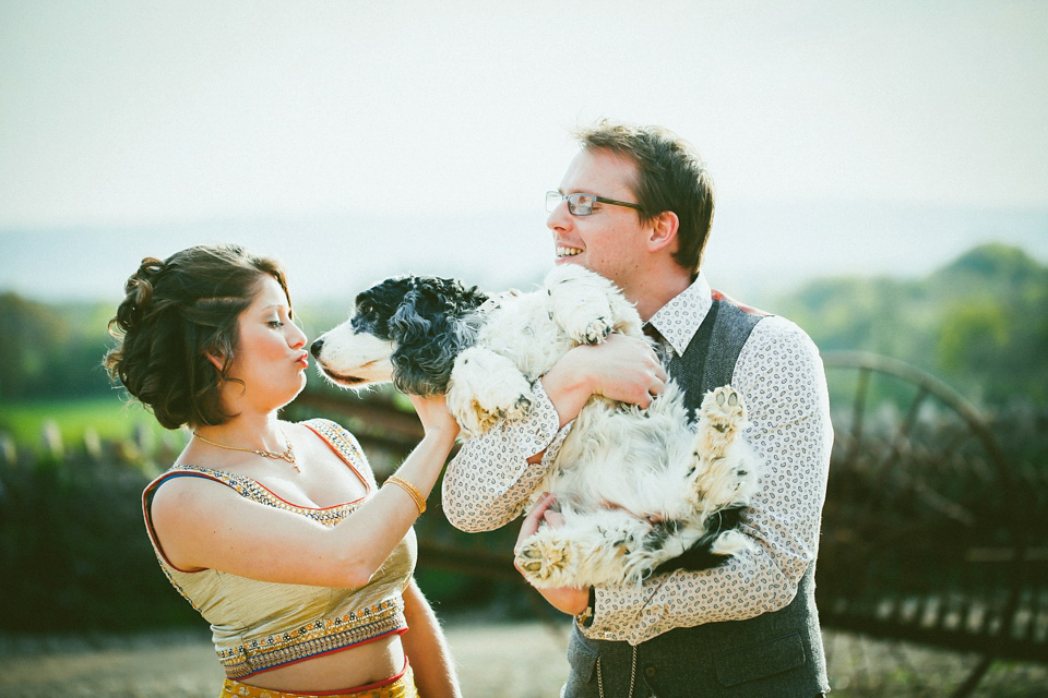 science lab inspired wedding, scientist inspired wedding, summer neverland photography, folly farm bristol weddings, bright and colourful weddings, quirky weddings, alternative weddings