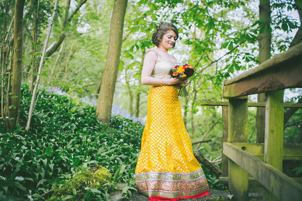 science lab inspired wedding, scientist inspired wedding, summer neverland photography, folly farm bristol weddings, bright and colourful weddings, quirky weddings, alternative weddings