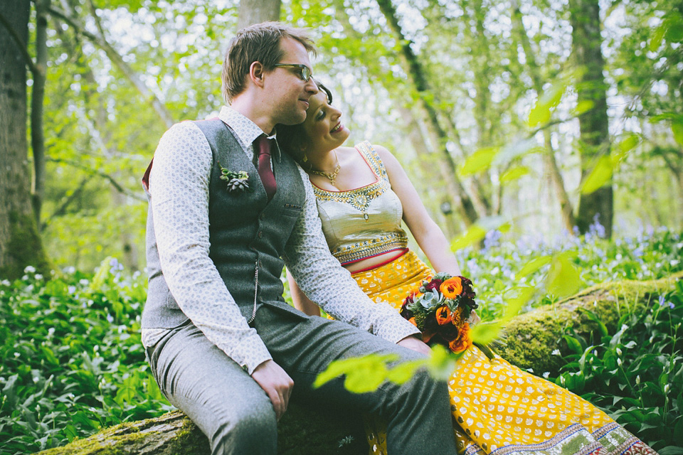 science lab inspired wedding, scientist inspired wedding, summer neverland photography, folly farm bristol weddings, bright and colourful weddings, quirky weddings, alternative weddings