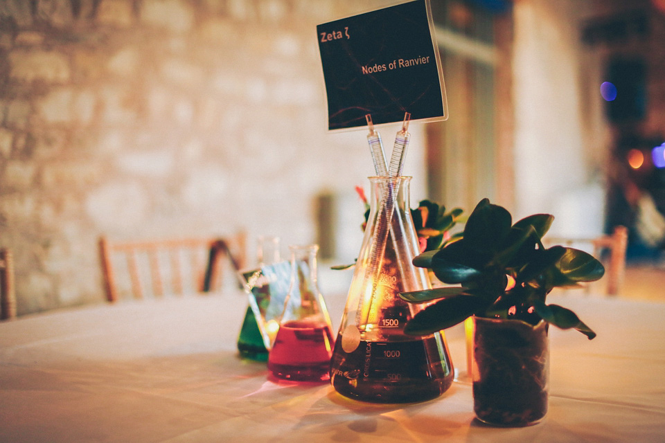 science lab inspired wedding, scientist inspired wedding, summer neverland photography, folly farm bristol weddings, bright and colourful weddings, quirky weddings, alternative weddings