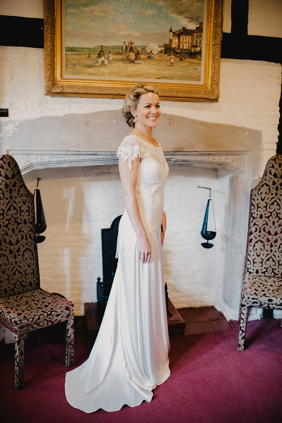 wren claire pettibone, rye weddings, jacqui mcsweeney photography