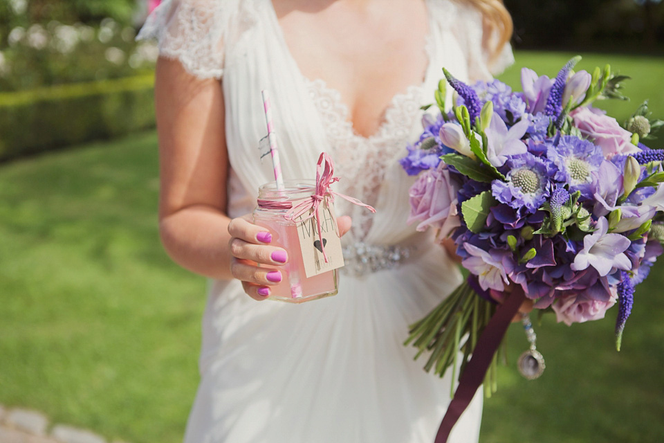 jenny packham, kent weddings, summer weddings, barn weddings, cottoncandy wedding photography