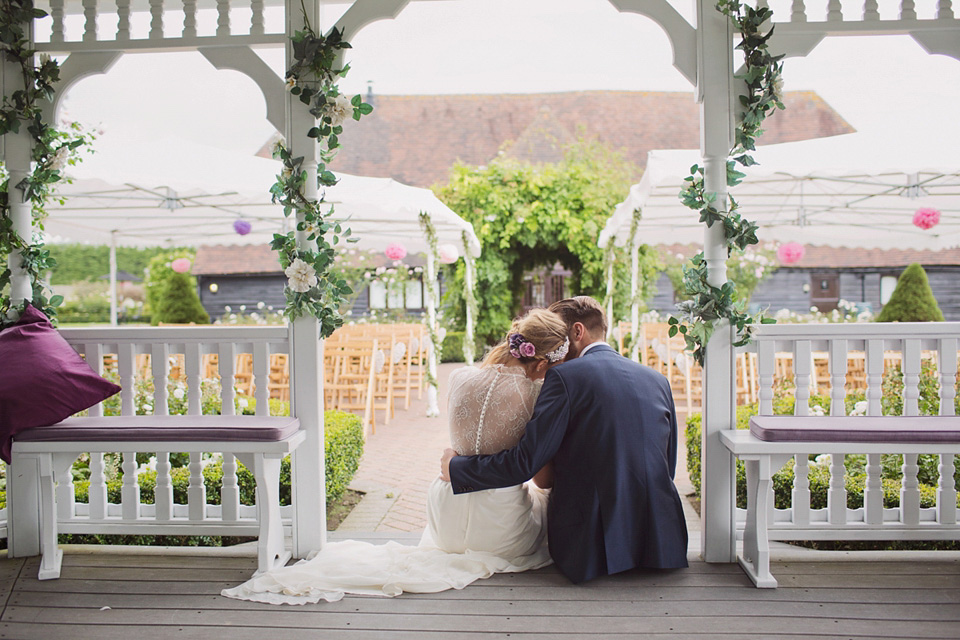 jenny packham, kent weddings, summer weddings, barn weddings, cottoncandy wedding photography