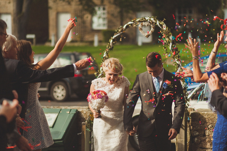 village hall wedding, northumberland weddings, alexa penberty photography, coral colour weddings, summer weddings