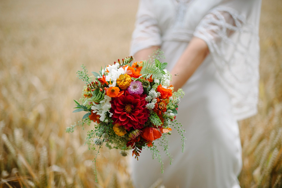 eliza jane howell, boho bride, boho wedding, barn weddings, eliza claire photography