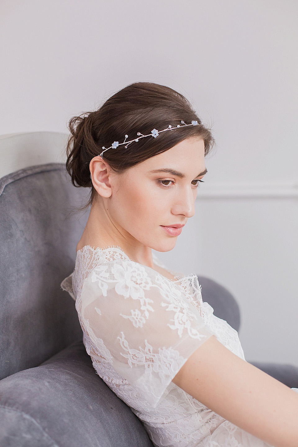 britten weddings, elegant wedding accessories, bridal accessories