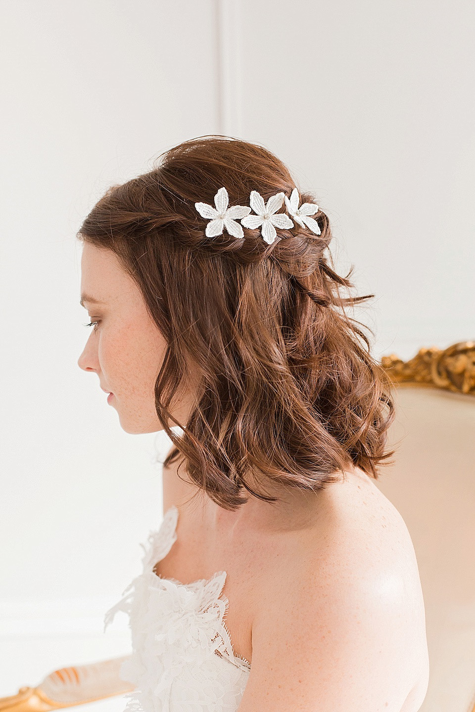 britten weddings, elegant wedding accessories, bridal accessories