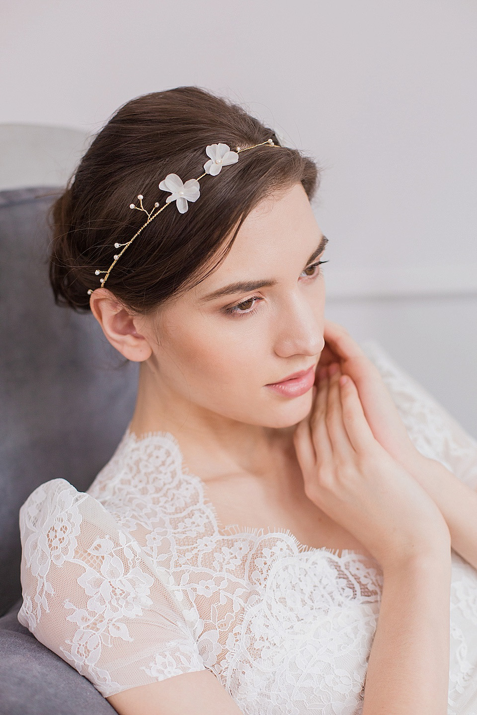 britten weddings, elegant wedding accessories, bridal accessories