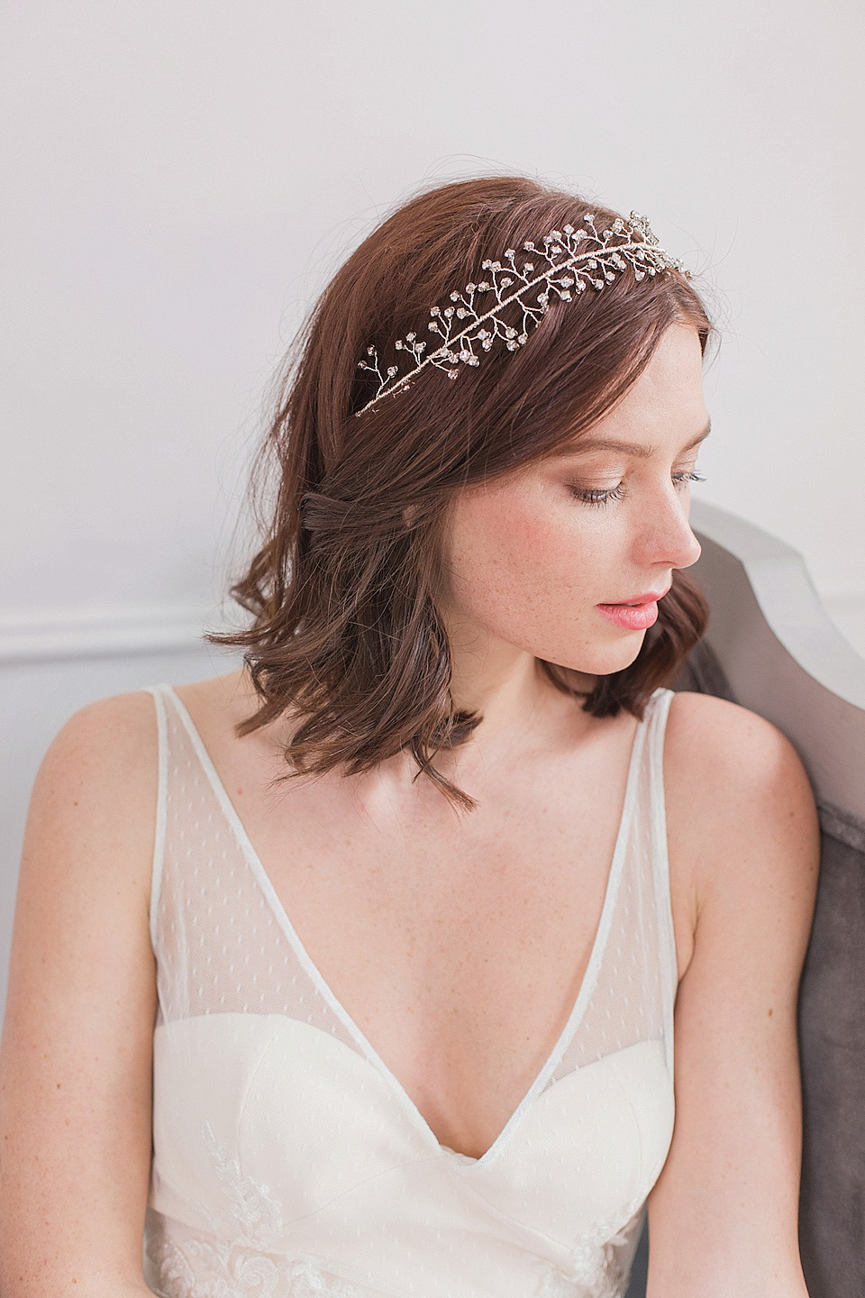 britten weddings, elegant wedding accessories, bridal accessories