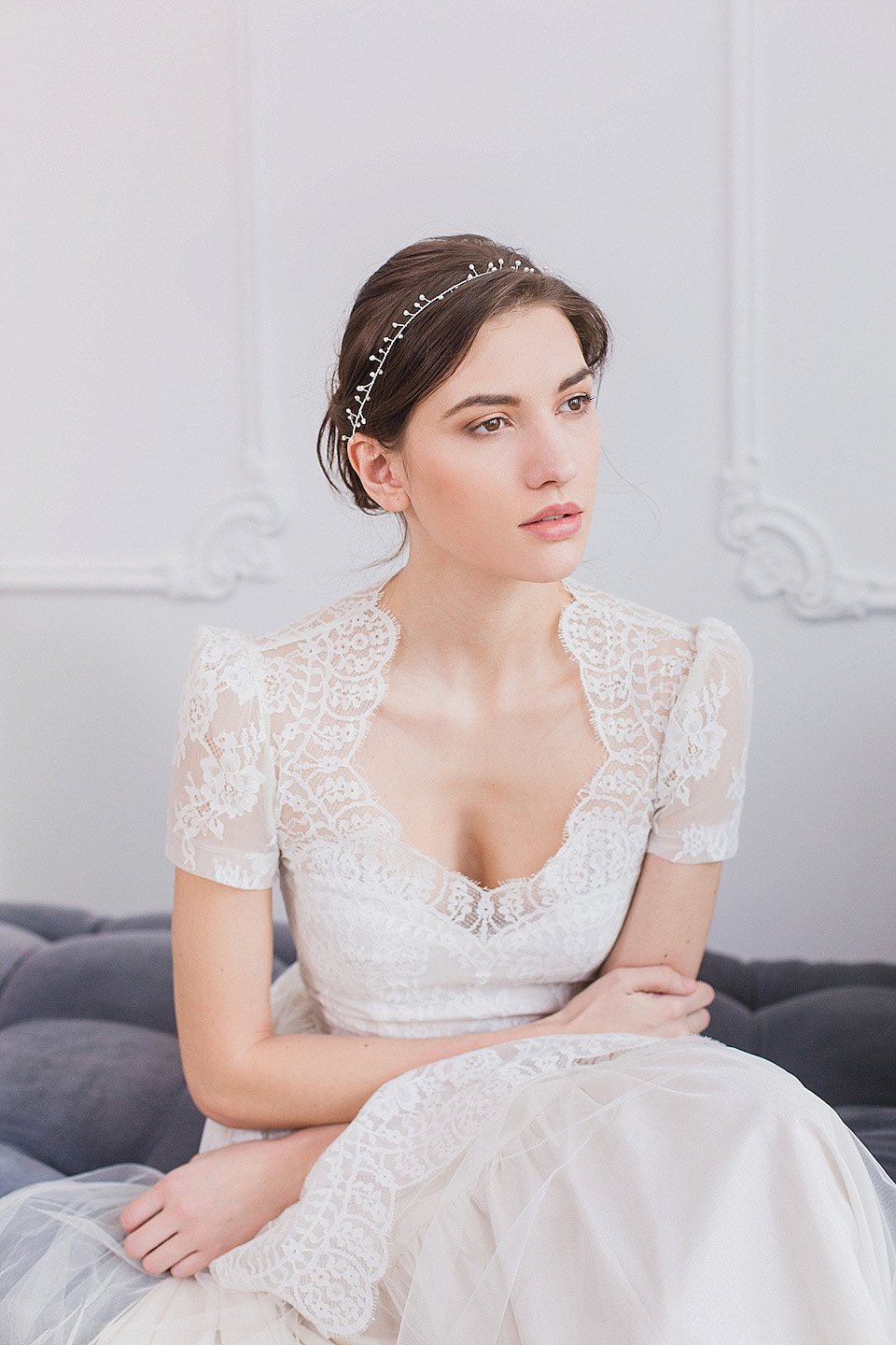 britten weddings, elegant wedding accessories, bridal accessories