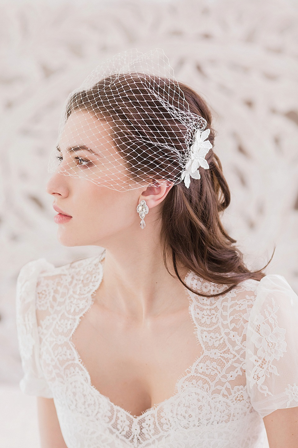 britten weddings, elegant wedding accessories, bridal accessories