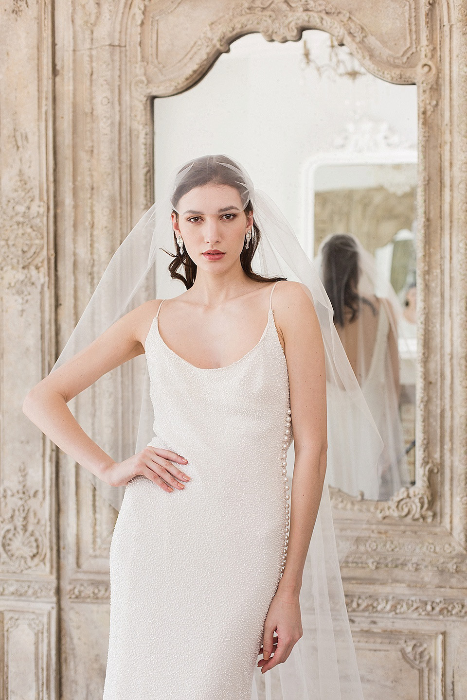 britten weddings, elegant wedding accessories, bridal accessories