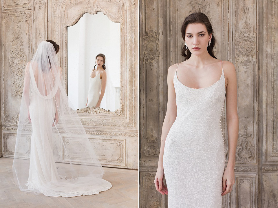 Britten Weddings: New Boho and Deco Inspired Accessories for