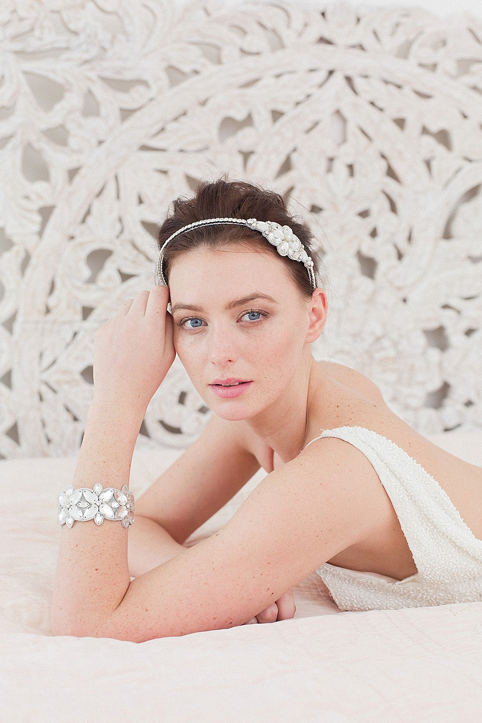 britten weddings, elegant wedding accessories, bridal accessories