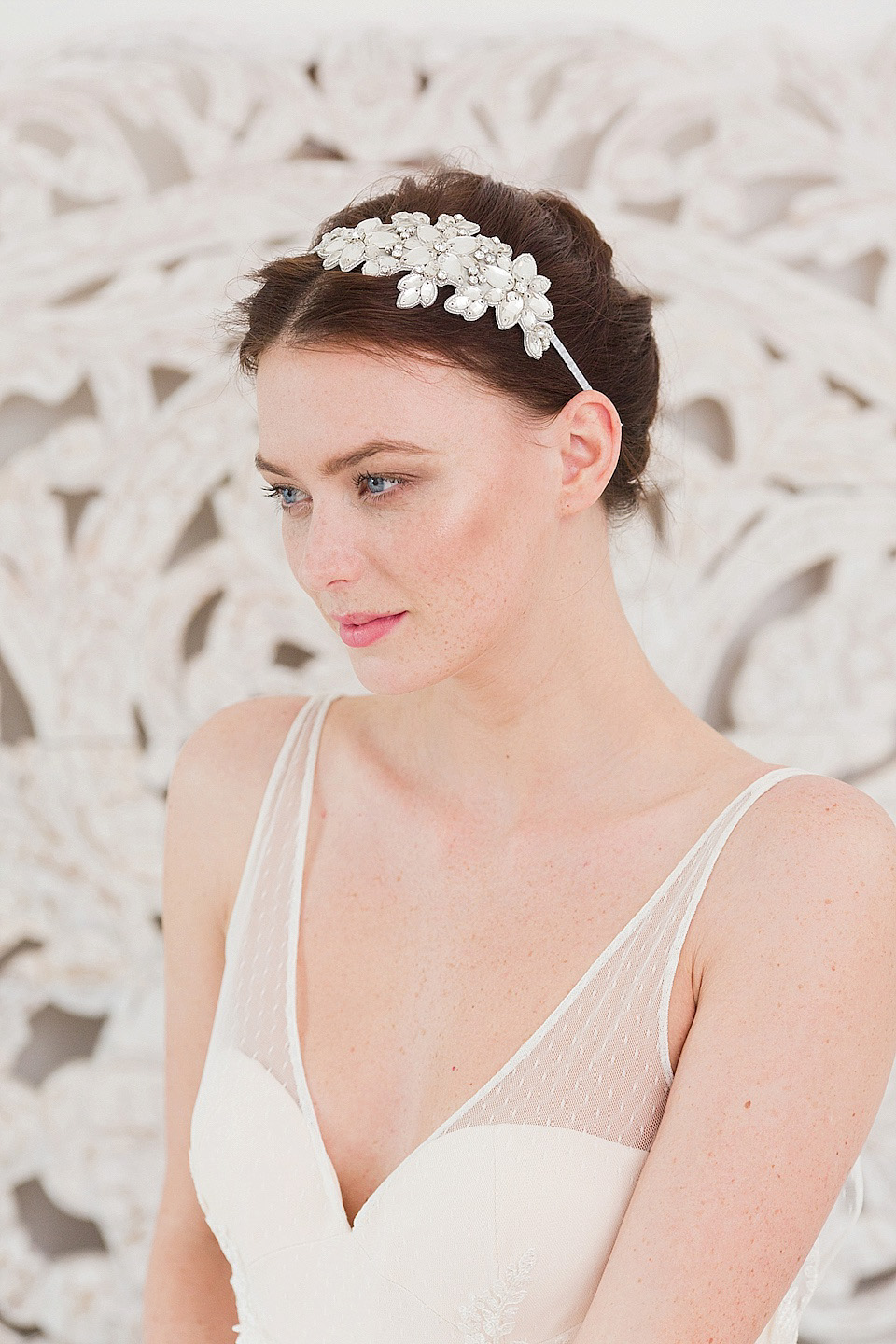 britten weddings, elegant wedding accessories, bridal accessories