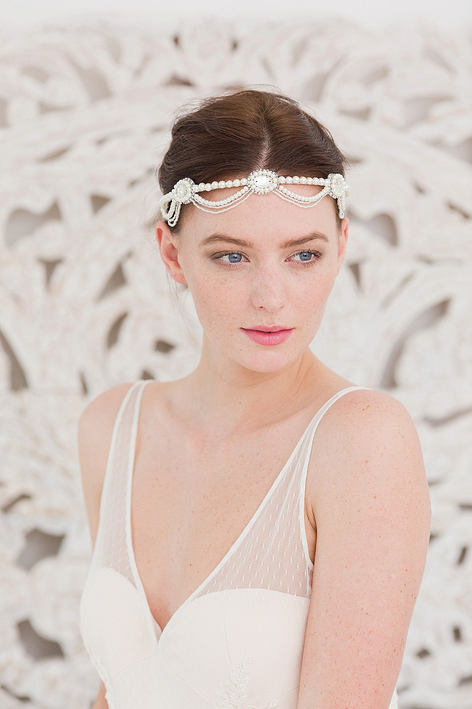 Luxurious Wedding Veils, A new Bridal Accessories Boutique and a Rare 15% Discount from Britten Weddings