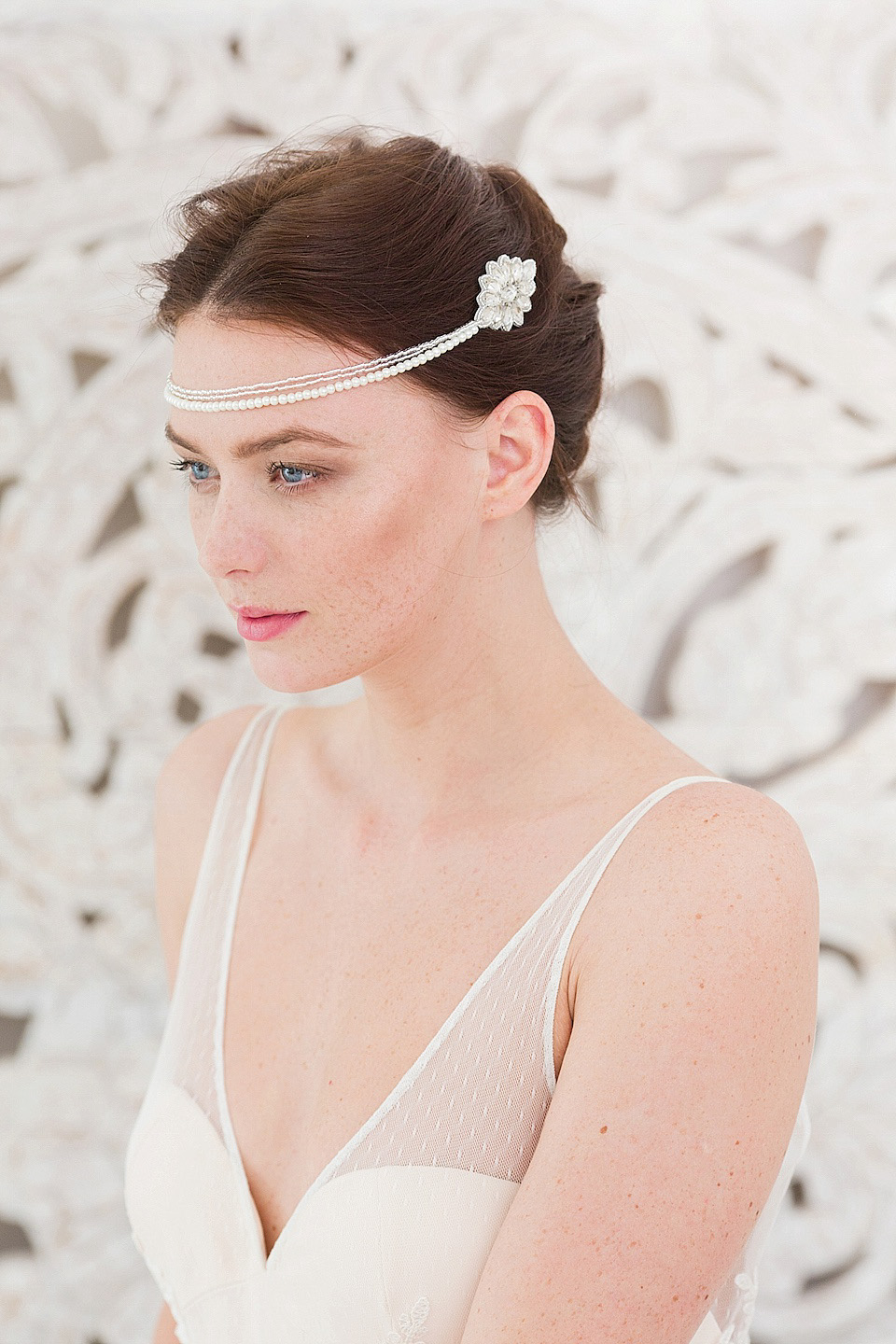 britten weddings, elegant wedding accessories, bridal accessories