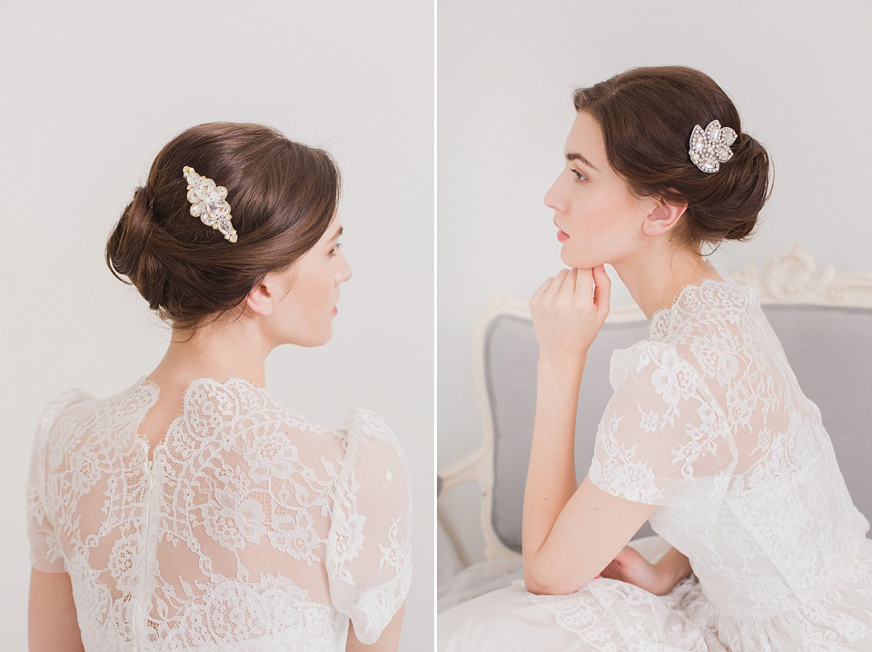 britten weddings, elegant wedding accessories, bridal accessories