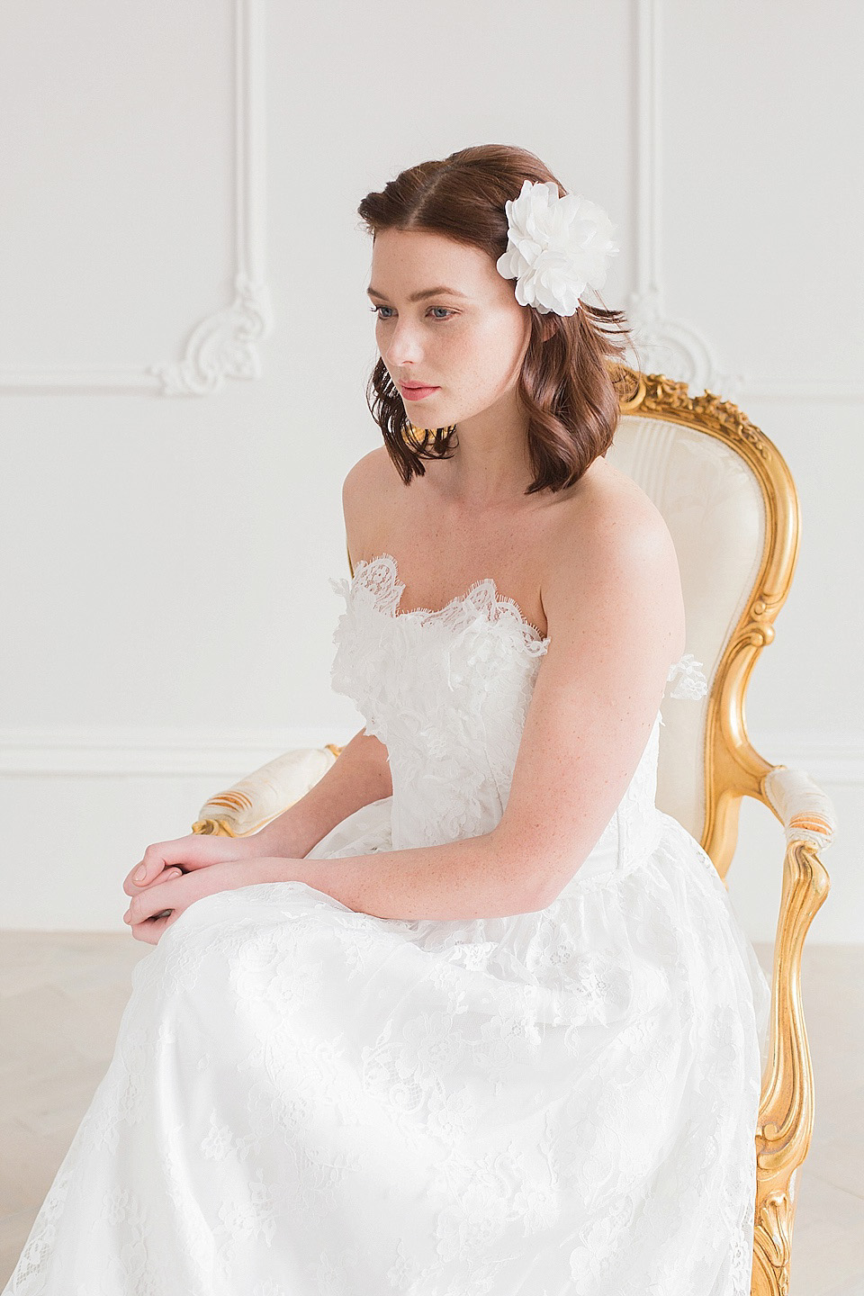 britten weddings, elegant wedding accessories, bridal accessories