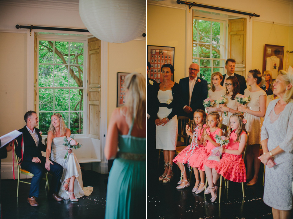 tori hancock photogrpahy, amanda wakeley wedding dress, tonedale house, somerset weddings