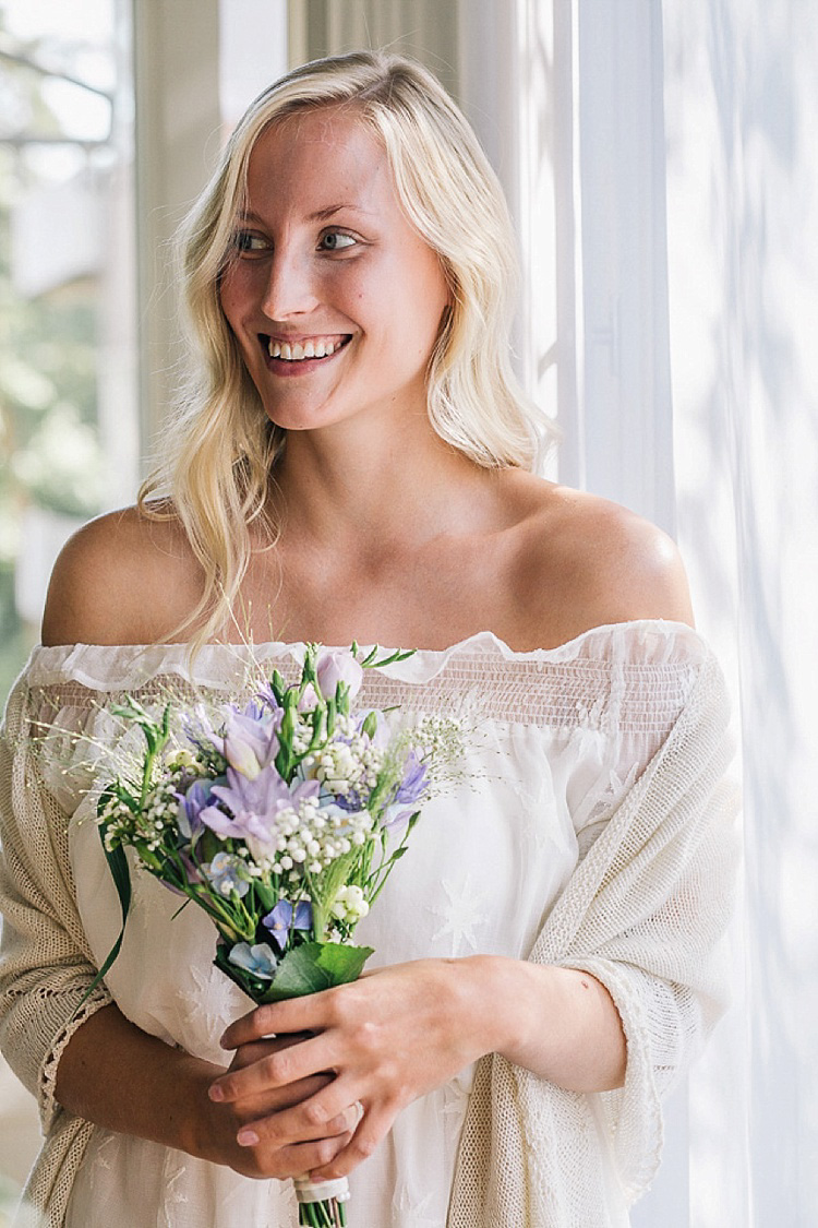 minna, boho bride, annabelle antas