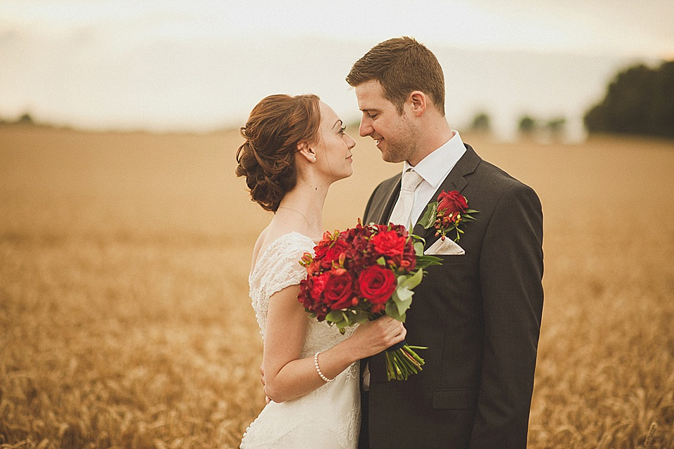 wpid354520 Alfred Angelo red rose middlesbrough wedding matt penberthy photography 81