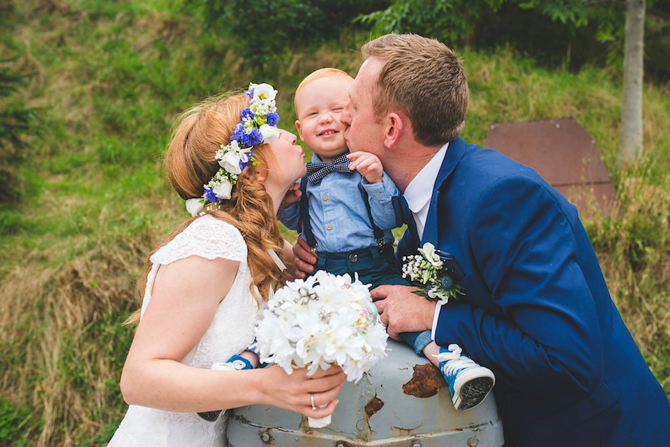 wpid354643 1930s vintage wedding dress flower crown yorkshire dales wedding 45