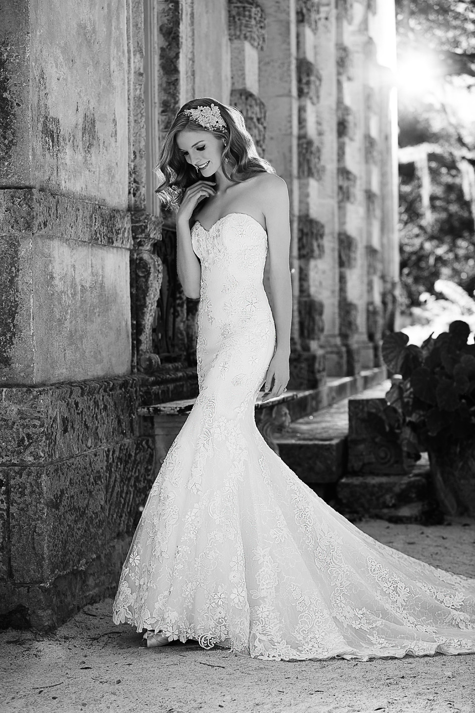 Introducing The Martina Liana 2016 Bridalwear Collection | Love My ...