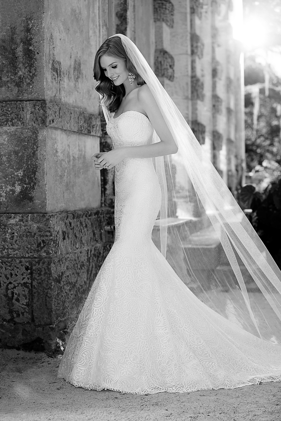 Introducing The Martina Liana 2016 Bridalwear Collection | Love My ...