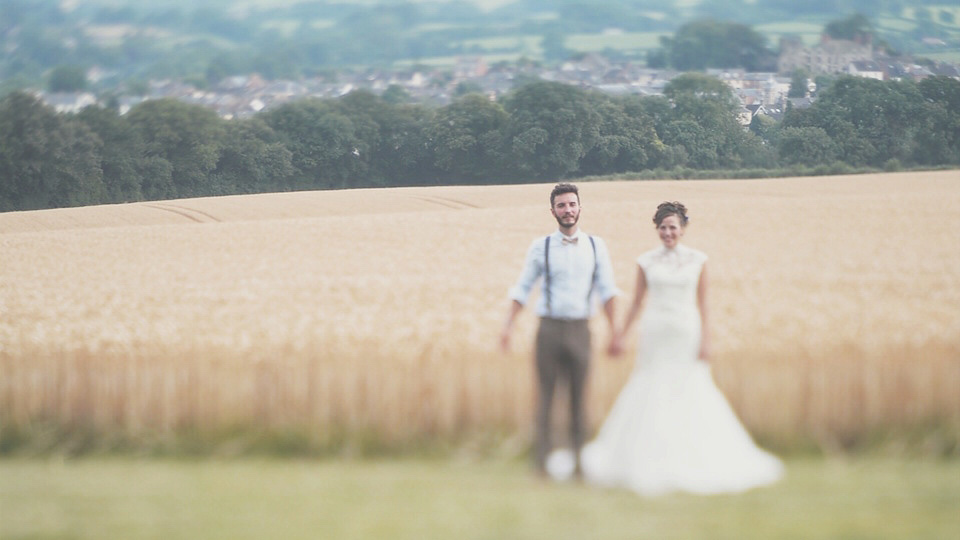 wildflower wedding, meadow wedding, costa sister productions, justin alexander