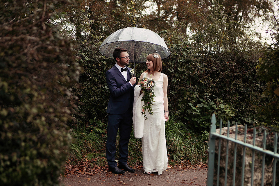 1920s inspired wedding, charlie brear, pycroft weddings